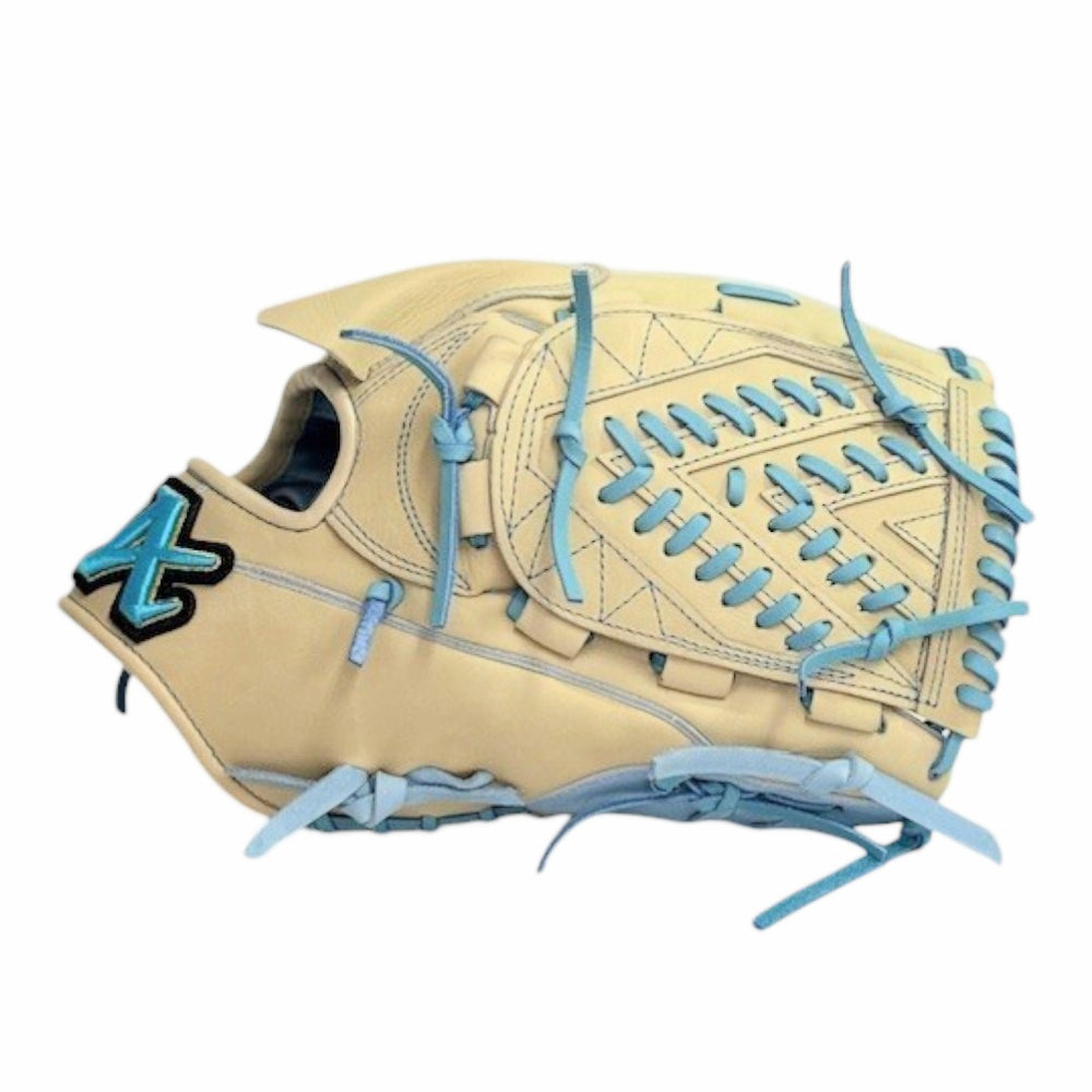 ATOMS AJK-07 · 12.5 in · Camel / Valor Blue alternate view