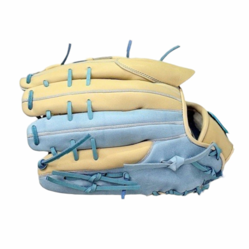 ATOMS AJK-07 · 12.5 in · Camel / Valor Blue alternate view