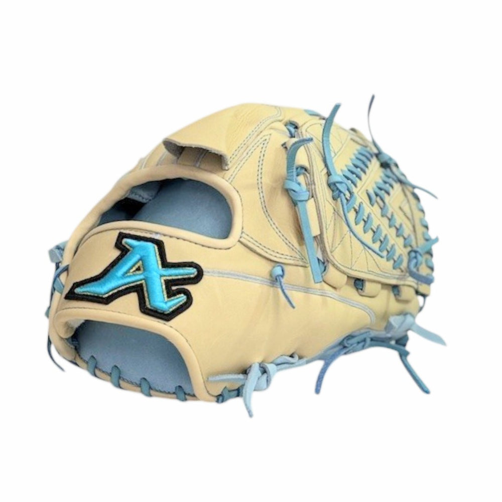 ATOMS AJK-07 · 12.5 in · Camel / Valor Blue thumbnail view
