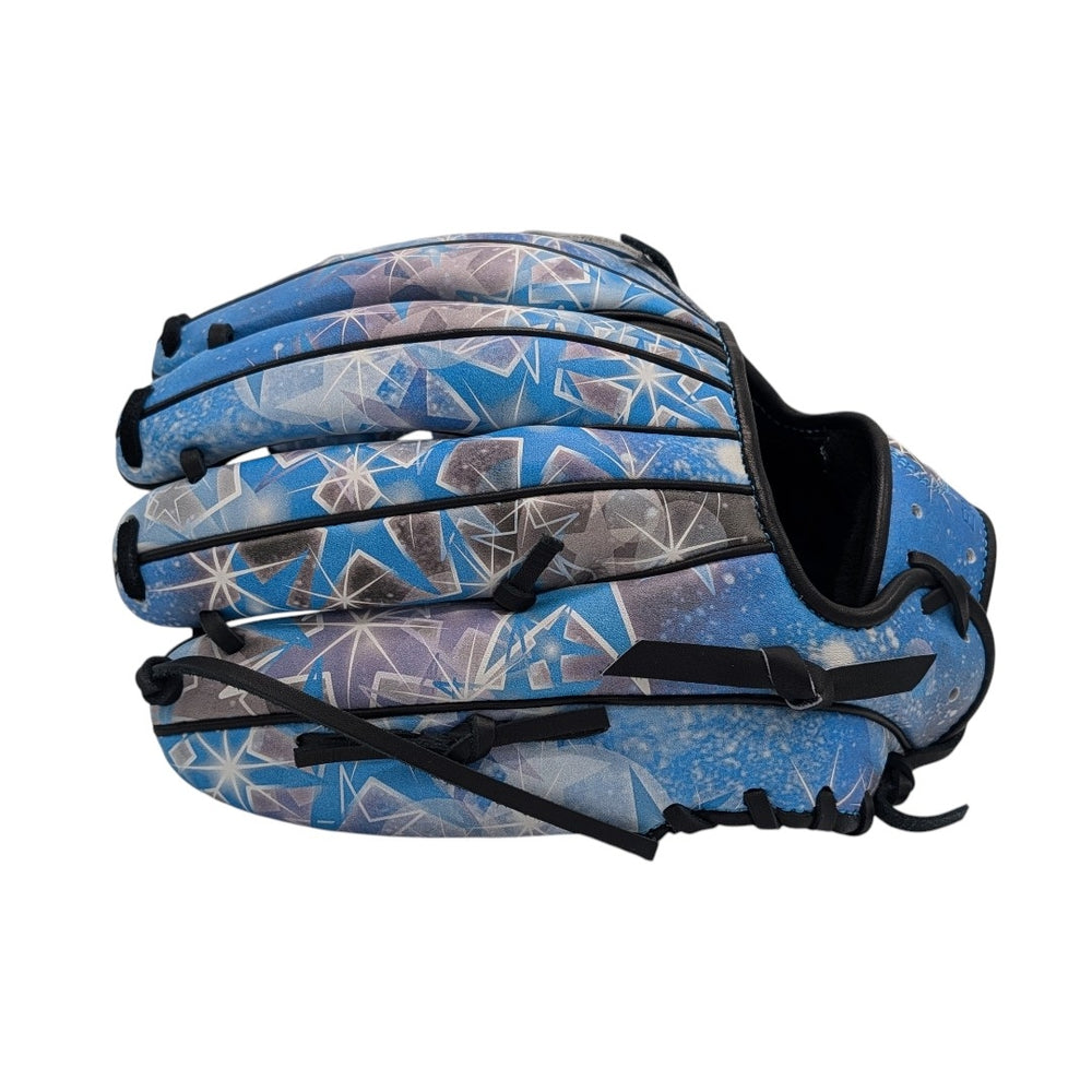 ATOMS APL-NE066 · Blue Galaxy / Black fourth view