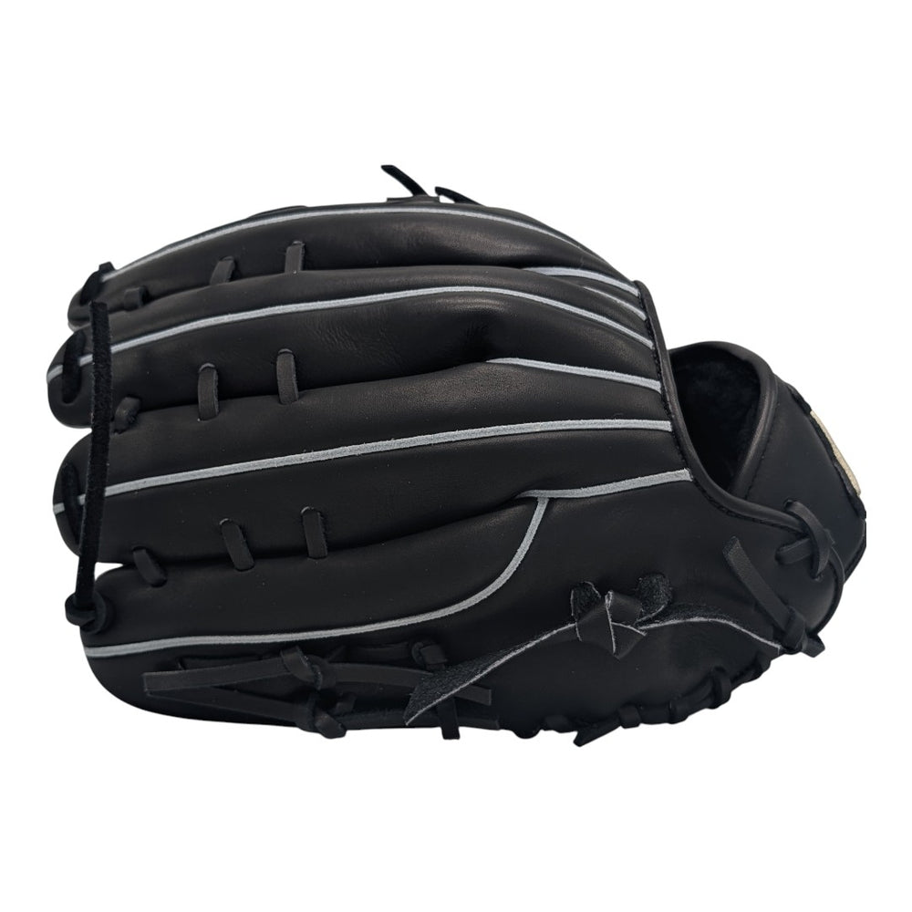 ATOMS AJK-07 · 12.5 in · Black fourth view