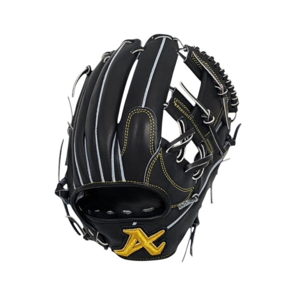 ATOMS AJK-05 · 11.75 in · Black / Yellow thumbnail view